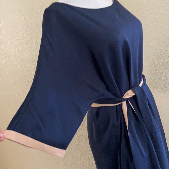 Marc by Marc Jacobs blue dress, size medium - Picture 11 of 16